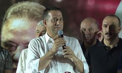 CHP’li Başarır’dan Başkan Böcek’in tutuklanmasına sert tepki