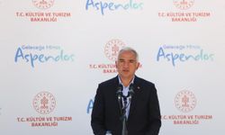 Ersoy: Geleceğe Miras, Türk arkeolojisinin devrimi