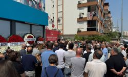 Eski CHP Milletvekili Gürkut Acar’a son veda