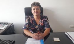 Finike Vergi Dairesi’ne Figen Arar atandı