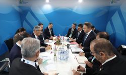 Bakan Bayraktar: Suriye’ye gaz tedariki yakında başlıyor