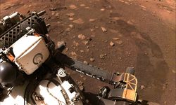 Perseverance, Mars’ta en uzun yolculuk rekorunu kırdı