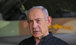 Putin ile Netanyahu Orta Doğu gündemiyle görüştü