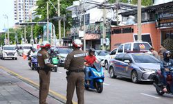 Tayland’da pazar yerinde silahlı saldırı: 6 ölü