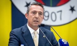 Ali Koç: “Feyenoord maçında iki yeni transfer sahada”