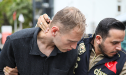 Babasını öldürmekle suçlanan sanığın tahliyesine ret