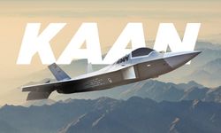 Endonezya ile KAAN için 48 uçaklık anlaşma imzalandı