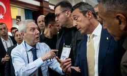 Fenerbahçe Divan Kurulu’nda Gerginlik Yaşandı