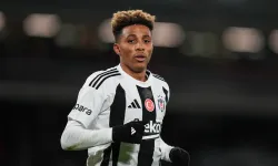 Gedson Fernandes sürprizi: Yeni takımı açıklandı