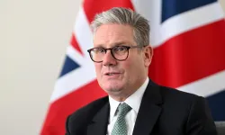 Starmer: Orta Doğu’da barış için iki devletli çözüm şart