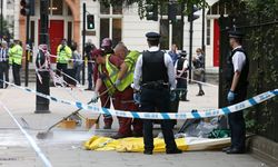 Londra’da bıçaklı saldırı: 2 kişi hayatını kaybetti