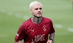 Mauro Icardi ifşa skandalıyla sosyal medyada gündem oldu