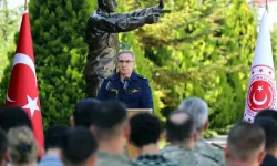 MSB: Talep edilirse Suriye’ye destek veririz