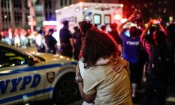 New York’ta silahlı saldırı: 1’i polis 4 kişi öldü