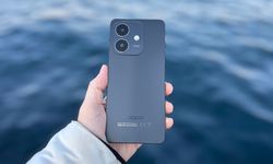 Oppo telefon özellikleri öğrenme