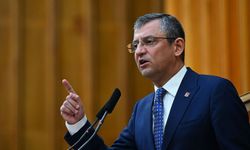 Özgür Özel: Bu komisyon barış içinse dışında kalınamaz