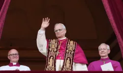 Papa 14’üncü Leo’dan Gazze için endişe dolu mesaj
