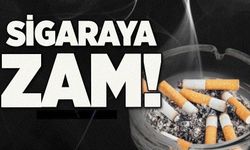 Sigaraya ikinci zam geldi: Fiyatlar 85 TL’den başlıyor