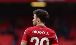 Diogo Jota trafik kazasında hayatını kaybetti