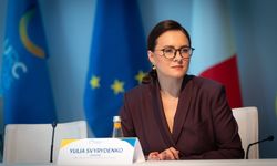 Ukrayna’nın yeni başbakanı Yulia Svyrydenko oldu