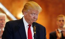5 gündür ortada yok: Donald Trump nerede?
