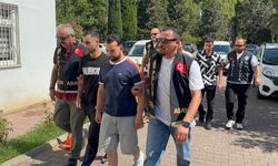 Antalya’da husumetli grup kavgası: 1 ölü, 1 yaralı