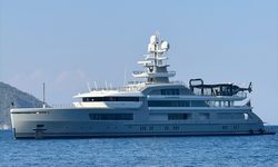 250 milyon dolarlık ‘Cloudbreak’ Antalya’da