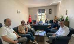Akseki’de coğrafi işaretler komisyonu kuruldu