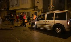 Antalya Serik’te motosiklet kazası: 1 kişi yaralandı