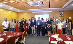 Antalya’da GM4Finance Projesi eğitimleri yapıldı