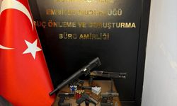 Antalya’da hava destekli operasyonda 10 zanlı yakalandı