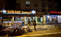 Antalya’da pastanede çıkan kavgada 2 kişi hayatını kaybetti