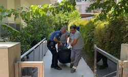 Antalya’da Rus uyruklu Oleg Semichev evinde ölü bulundu