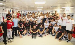 Antalyaspor 9 sezon sonra 2’de 2 peşinde