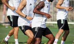 Antalyaspor, Gençlerbirliği deplasmanına hazır