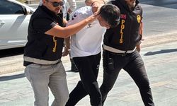 Arkadaşını öldüren zanlı adliyeye sevk edildi