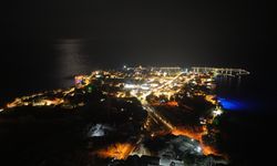 Gece müzeciliği Antalya’da ziyaretçi sayısını artırdı