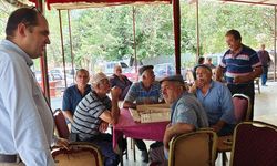 TKDK, Antalya’da IPARD desteklerini tanıttı