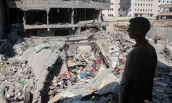 31 İslam Ülkesi İsrail’in Yerleşim Planlarını ve Irkçı Söylemlerini Kınadı