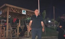 Aksaray’da damadını tabancayla öldürdü