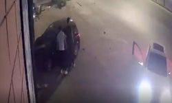 Alanya’da alkollü sürücü ehliyetsiz araç kullanırken kaza yaptı