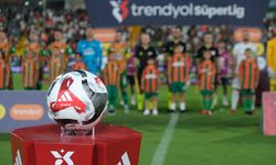 Alanyaspor ve Çaykur Rizespor’dan golsüz beraberlik