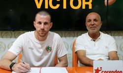 Alanyaspor’da 4 futbolcuyla sözleşme imzalandı
