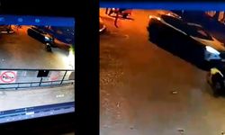 Antalya’da alkollü sürücü 2 polise çarptı, tutuklandı