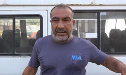 Antalya’da cezaevi sonrası yaşanan olayda 2 kişi yaralandı