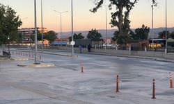 Balıkesir’de 6.1 büyüklüğünde deprem meydana geldi