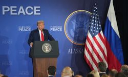 Başlık: Trump: Rusya-Ukrayna savaşı için barış anlaşması şart