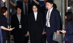 Güney Kore’nin eski First Lady’si Kim Keon Hee tutuklandı