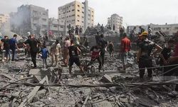 Hamas: İsrail’in Gazze işgali planı başarısız olacak