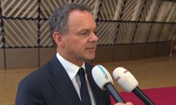 Hollanda NSC bakanlar İsrail yaptırımı krizi sonrası istifa
